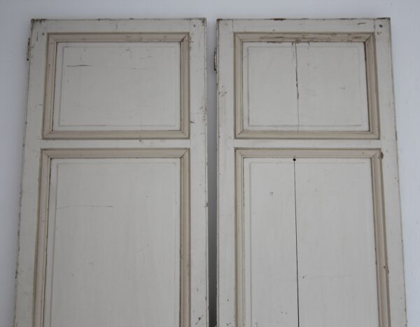 Kassettentüren, 2er Set – Bild 8