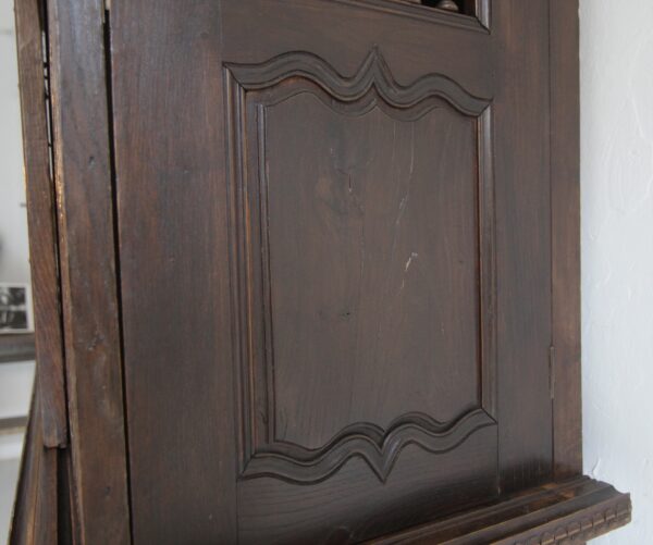 Bretonischer Lit-Clos Schrank, 1817 – Bild 22