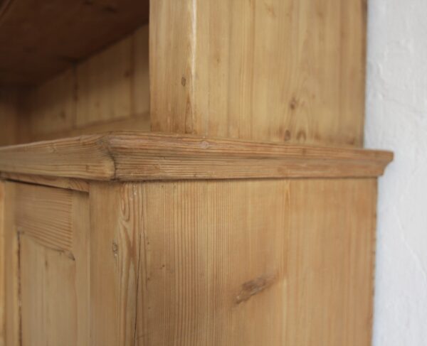 Weichholz Ladenschrank – Bild 11