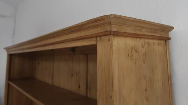 Weichholz Ladenschrank – Bild 13
