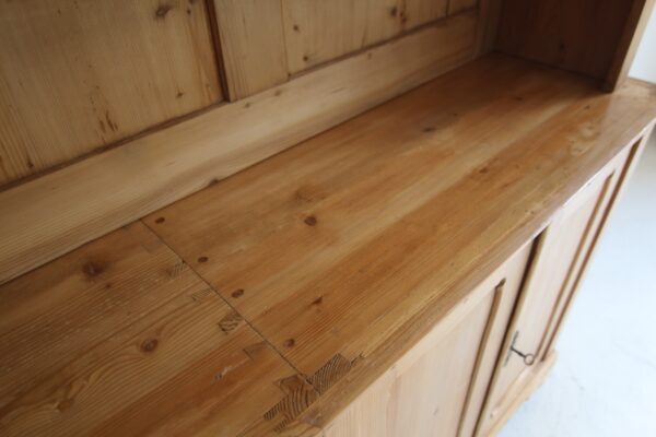 Weichholz Ladenschrank – Bild 17