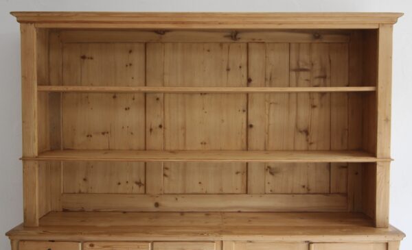 Weichholz Ladenschrank – Bild 18