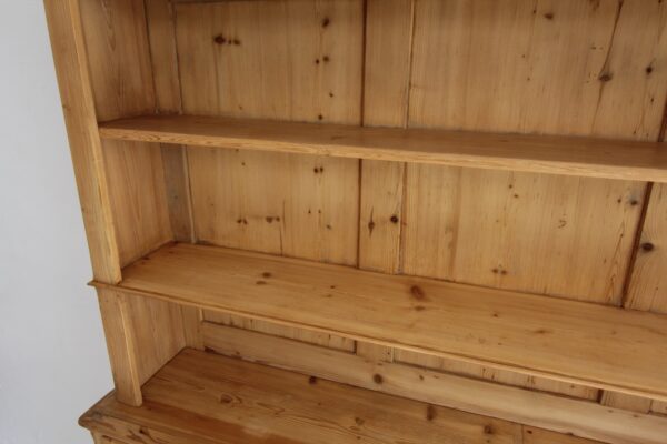 Weichholz Ladenschrank – Bild 19