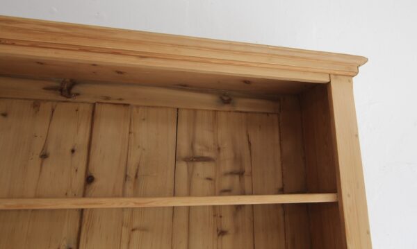 Weichholz Ladenschrank – Bild 20