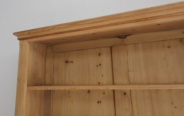 Weichholz Ladenschrank – Bild 21
