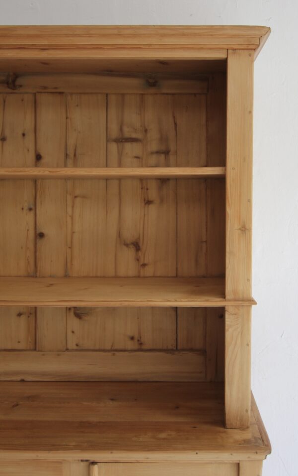 Weichholz Ladenschrank – Bild 23