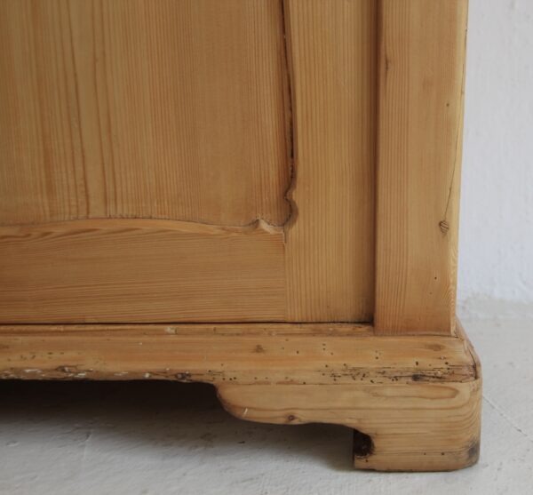 Weichholz Ladenschrank – Bild 25