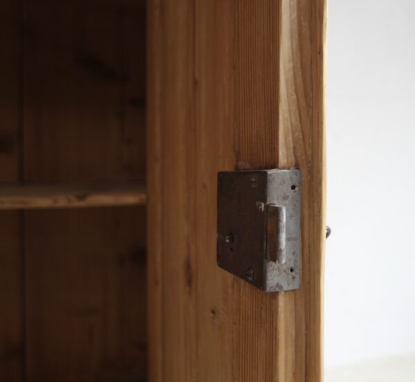 Weichholz Ladenschrank – Bild 44