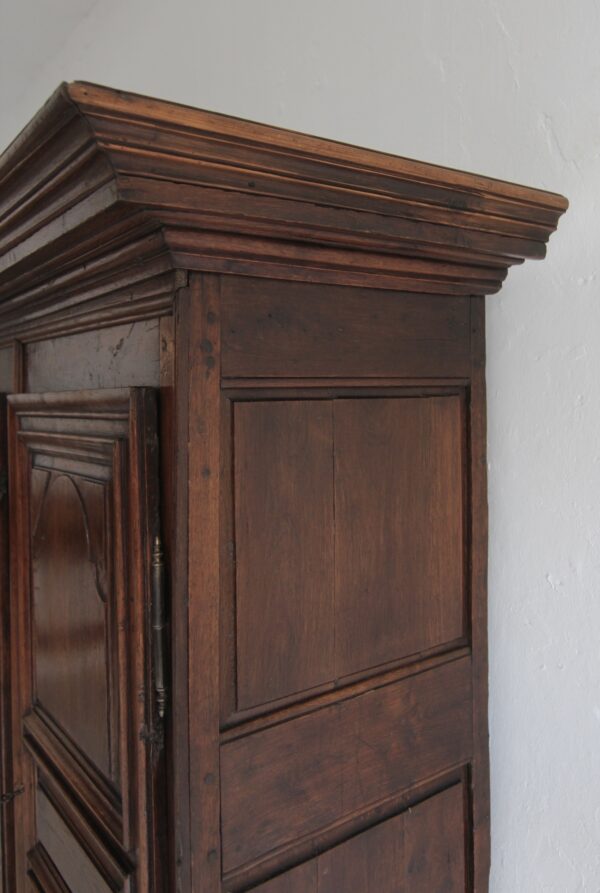 Provinzieller Schrank, um 1800 – Bild 12