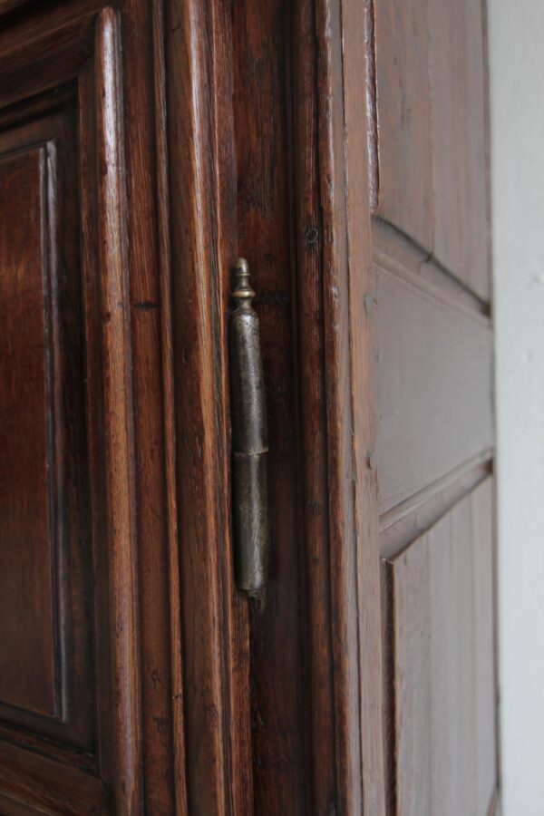 Provinzieller Schrank, um 1800 – Bild 16