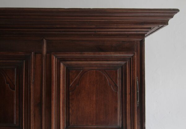 Provinzieller Schrank, um 1800 – Bild 17