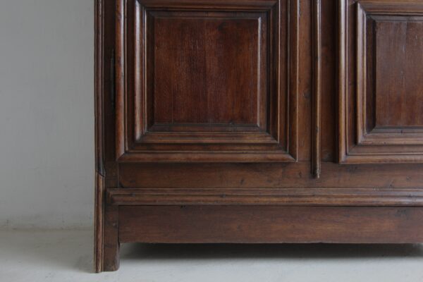 Provinzieller Schrank, um 1800 – Bild 19