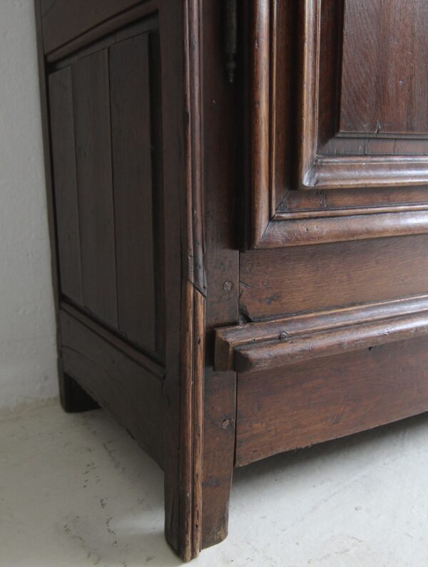 Provinzieller Schrank, um 1800 – Bild 20