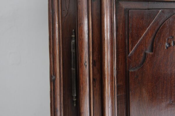Provinzieller Schrank, um 1800 – Bild 21