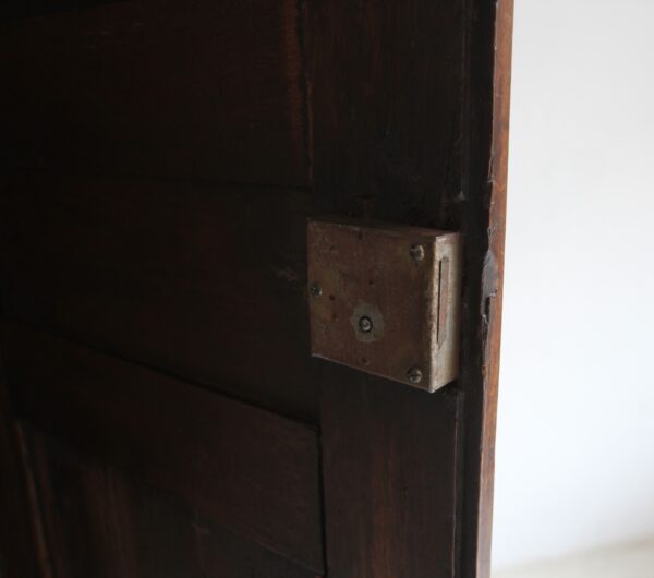 Provinzieller Schrank, um 1800 – Bild 27