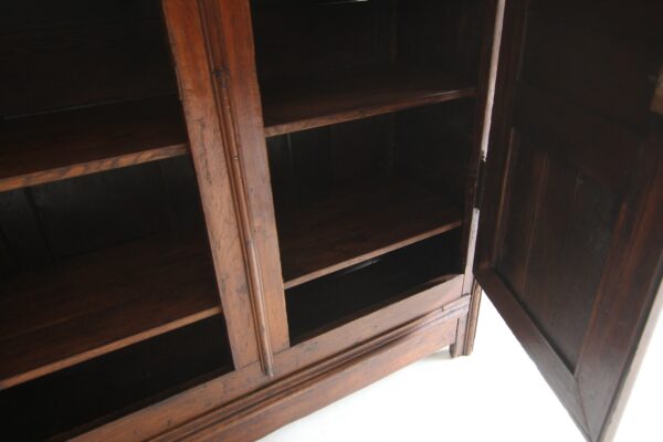 Provinzieller Schrank, um 1800 – Bild 26