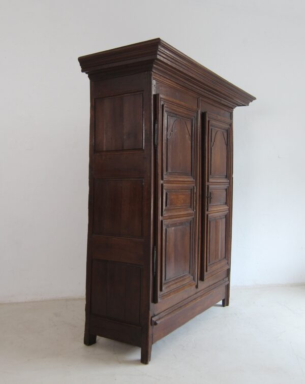 Provinzieller Schrank, um 1800 – Bild 29