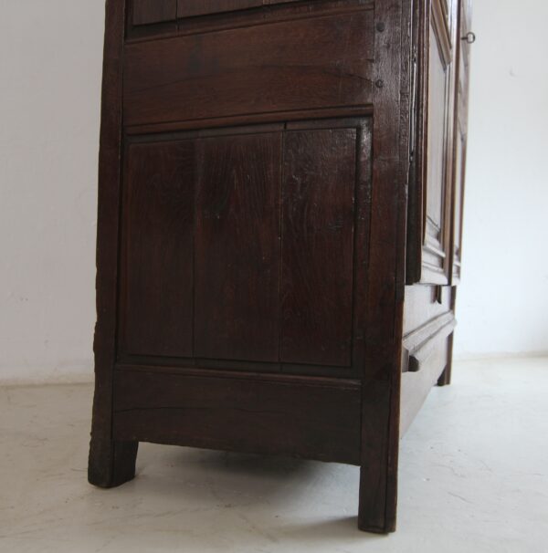 Provinzieller Schrank, um 1800 – Bild 30