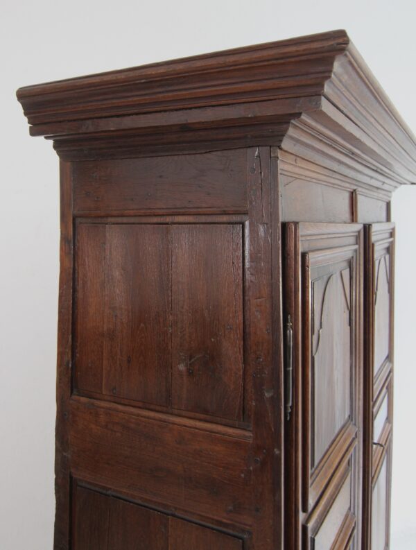 Provinzieller Schrank, um 1800 – Bild 31